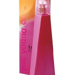 عطر ادکلن کینکی یو یانگ کاوری فم انریکو کاوری - Kinky You Young Coveri Femme Enrico Coveri - بررسی، قیمت و خرید