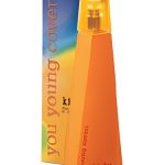 عطر ادکلن کینکی یو یانگ کاوری هوم انریکو کاوری - Kinky You Young Coveri Homme Enrico Coveri - بررسی، قیمت و خرید