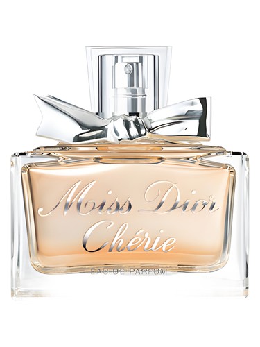 عطر ادکلن میس دیور چری دیور - Miss Dior Cherie Dior - بررسی، قیمت و خرید