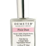 عطر ادکلن پیکسی داست دیمتر فرگرنس - Pixie Dust Demeter Fragrance - بررسی، قیمت و خرید