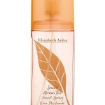 عطر ادکلن افتر ناین گلد امپر - Spiced Green Tea Elizabeth Arden - بررسی، قیمت و خرید