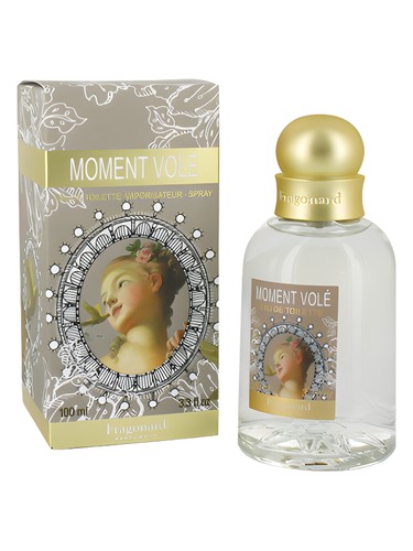 عطر ادکلن مومنت وله فرگنارد - Moment Volé Fragonard - بررسی، قیمت و خرید