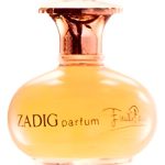 عطر ادکلن زادیک امیلیو پوچی - Zadig Emilio Pucci - بررسی، قیمت و خرید