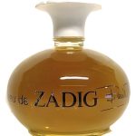 عطر ادکلن اُ دِ زَدیگ اِمیلیو پوچي - Eau de Zadig Emilio Pucci - بررسی، قیمت و خرید