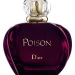 عطر ادکلن پویزن دیور - Poison Dior - بررسی، قیمت و خرید