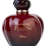 عطر ادکلن هایپناتیک پویزن دیور - Hypnotic Poison Dior - بررسی، قیمت و خرید