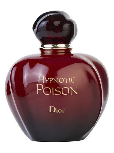 عطر ادکلن هایپناتیک پویزن دیور - Hypnotic Poison Dior - بررسی، قیمت و خرید
