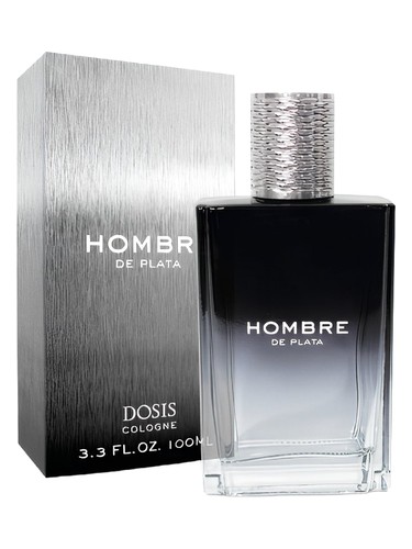 عطر ادکلن آمبره د پلتا دوسیس فراگرنسز - Hombre de Plata Dosis Fragrances - بررسی، قیمت و خرید