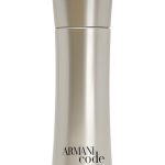عطر ادکلن آرمانی کد گلدن ادیشن جورجو آرمانی - Armani Code Golden Edition Giorgio Armani - بررسی، قیمت و خرید