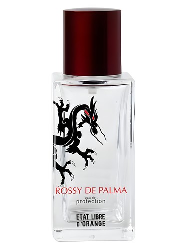 عطر ادکلن روسی د پلاما او دو پروتکسیون اِتات لیبره دُورانج - Rossy de Palma Eau de Protection Etat Libre d'Orange - بررسی، قیمت و خرید