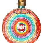عطر ادکلن فان دسیگوال - Fun Desigual - بررسی، قیمت و خرید