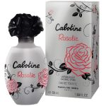 عطر ادکلن کابوتین روزالی گره - Cabotine Rosalie Grès - بررسی، قیمت و خرید