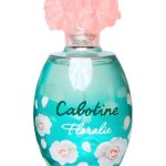 عطر ادکلن کبوتین فلورالیه گرِه - Cabotine Floralie Grès - بررسی، قیمت و خرید