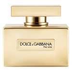 عطر ادکلن ذ وان گلد لیمیتد ادیشن دولچه گابانا - The One Gold Limited Edition Dolce&Gabbana - بررسی، قیمت و خرید