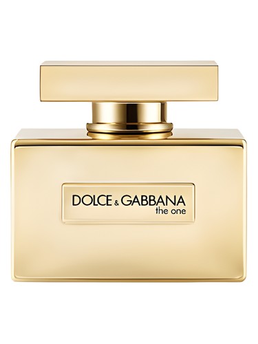 عطر ادکلن ذ وان گلد لیمیتد ادیشن دولچه گابانا - The One Gold Limited Edition Dolce&Gabbana - بررسی، قیمت و خرید