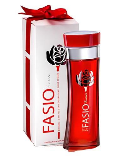 عطر ادکلن فاسیو امپر - Fasio Emper - بررسی، قیمت و خرید