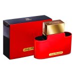 عطر ادکلن لیدی پرزیدنت امپر - Lady Presidente Emper - بررسی، قیمت و خرید