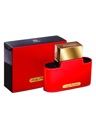 عطر ادکلن لیدی پرزیدنت امپر - Lady Presidente Emper - بررسی، قیمت و خرید