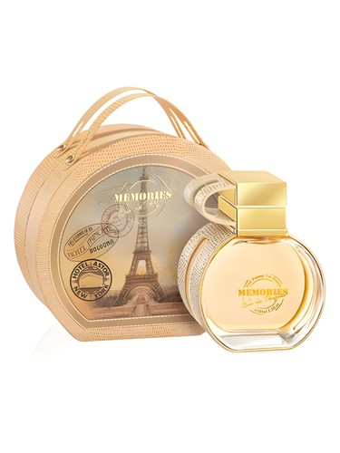 عطر ادکلن مموریز امپر - Memories Emper - بررسی، قیمت و خرید