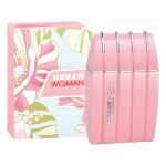 عطر ادکلن اِربن وُمن امپر - Urban Woman Emper - بررسی، قیمت و خرید