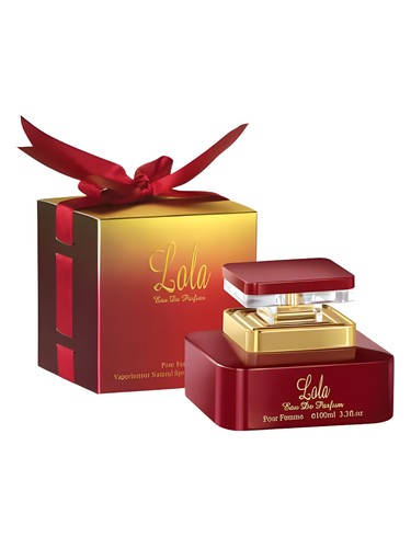 عطر ادکلن لولا امپر - Lola Emper - بررسی، قیمت و خرید