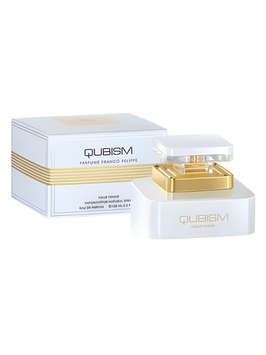 عطر ادکلن کوبیسم امپر - Qubism Emper - بررسی، قیمت و خرید