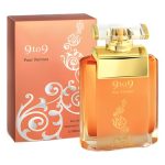 عطر ادکلن ناین تو ناین امپر - 9 to 9 Emper - بررسی، قیمت و خرید