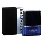 عطر ادکلن وویجر امپر - Voyager Emper - بررسی، قیمت و خرید