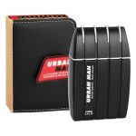 عطر ادکلن اوربن من امپر - Urban Man Emper - بررسی، قیمت و خرید