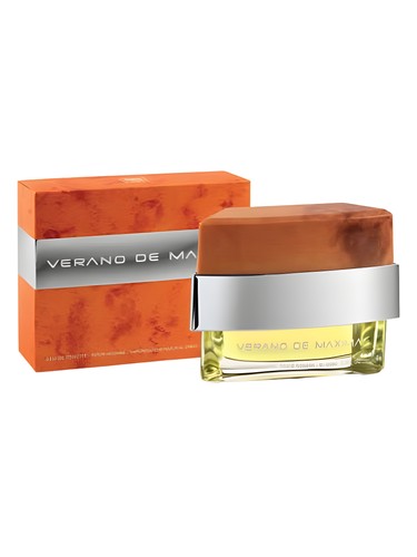 عطر ادکلن ورانو دی ماکسیما امپر - Verrano De Maxima Emper - بررسی، قیمت و خرید