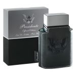 عطر ادکلن پریزیدنت امپر - Presidente Emper - بررسی، قیمت و خرید