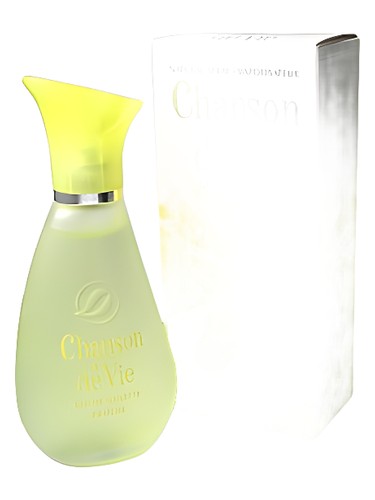 عطر ادکلن شانسون دو وی کوتی - Chanson de Vie Coty - بررسی، قیمت و خرید