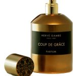 عطر ادکلن کو د گراس هربه گمبز پاریس - Coup de Grace Herve Gambs Paris - بررسی، قیمت و خرید