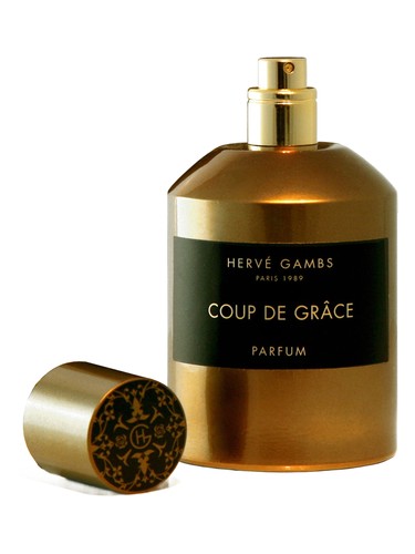 عطر ادکلن کو د گراس هربه گمبز پاریس - Coup de Grace Herve Gambs Paris - بررسی، قیمت و خرید