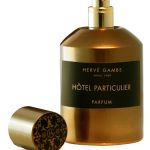 عطر ادکلن هتل پارتیکولیه اِروه گَمب پاریس - Hotel Particulier Herve Gambs Paris - بررسی، قیمت و خرید