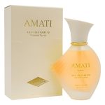 عطر ادکلن اماتی ایوافلو - Amati Evaflor - بررسی، قیمت و خرید