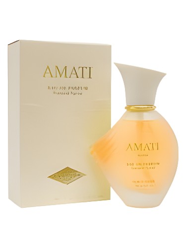 عطر ادکلن اماتی ایوافلو - Amati Evaflor - بررسی، قیمت و خرید