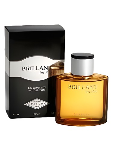 عطر ادکلن بریلیانت ایوفلور - Brillant Evaflor - بررسی، قیمت و خرید