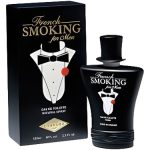عطر ادکلن فرنچ اسموکینگ اوافلور - French Smoking Evaflor - بررسی، قیمت و خرید