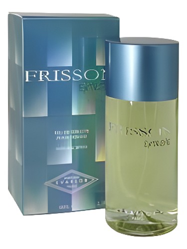 عطر ادکلن فریسون اکستریم پور اوم اِوافِلور - Frisson Extreme pour homme Evaflor - بررسی، قیمت و خرید