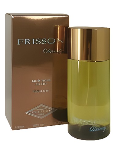 عطر ادکلن فریسون دندی اِوافلور - Frisson Dandy Evaflor - بررسی، قیمت و خرید