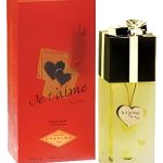 عطر ادکلن ژُتِم پُور اِل ایوافلور - Je t'aime pour Elle Evaflor - بررسی، قیمت و خرید