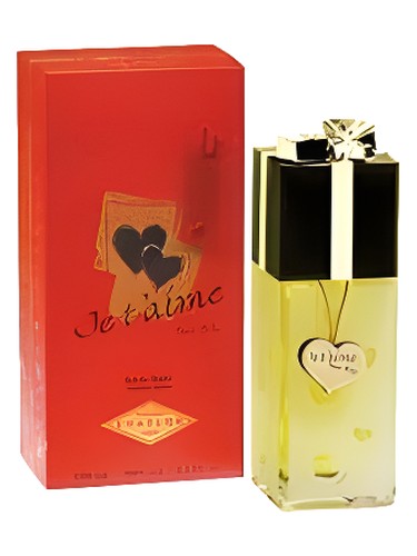 عطر ادکلن ژُتِم پُور اِل ایوافلور - Je t'aime pour Elle Evaflor - بررسی، قیمت و خرید