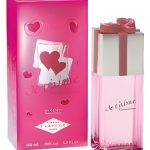 عطر ادکلن ژوتم پشونمان اوافلور - Je t'aime Passionnément Evaflor - بررسی، قیمت و خرید