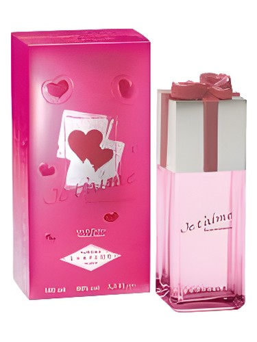 عطر ادکلن ژوتم پشونمان اوافلور - Je t'aime Passionnément Evaflor - بررسی، قیمت و خرید