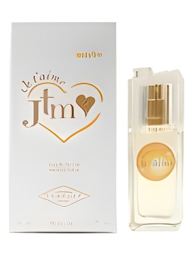 عطر ادکلن جیتی‌ام مِیبی اوافلور - JTM Maybe Evaflor - بررسی، قیمت و خرید
