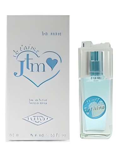 عطر ادکلن جی تی ام بی ماین ایوافلور - JTM Be Mine Evaflor - بررسی، قیمت و خرید
