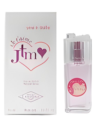 عطر ادکلن جی تی ام یو آر کیوت اوافلور - JTM You R Cute Evaflor - بررسی، قیمت و خرید