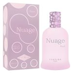 عطر ادکلن نواژ فلورال اِوافِلور - Nuage Floral Evaflor - بررسی، قیمت و خرید