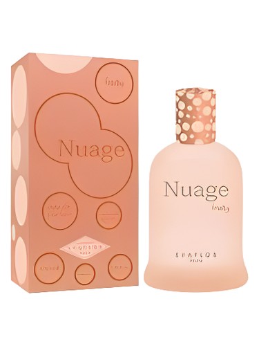 عطر ادکلن نواژ فروتی اوافلور - Nuage Fruity Evaflor - بررسی، قیمت و خرید